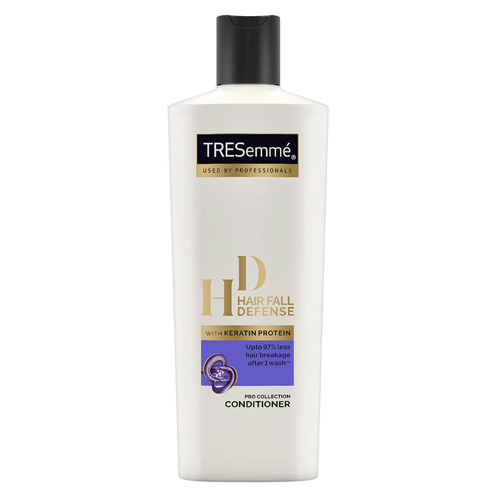 TRESemmé Hair Fall Defense Conditioner - 190ml