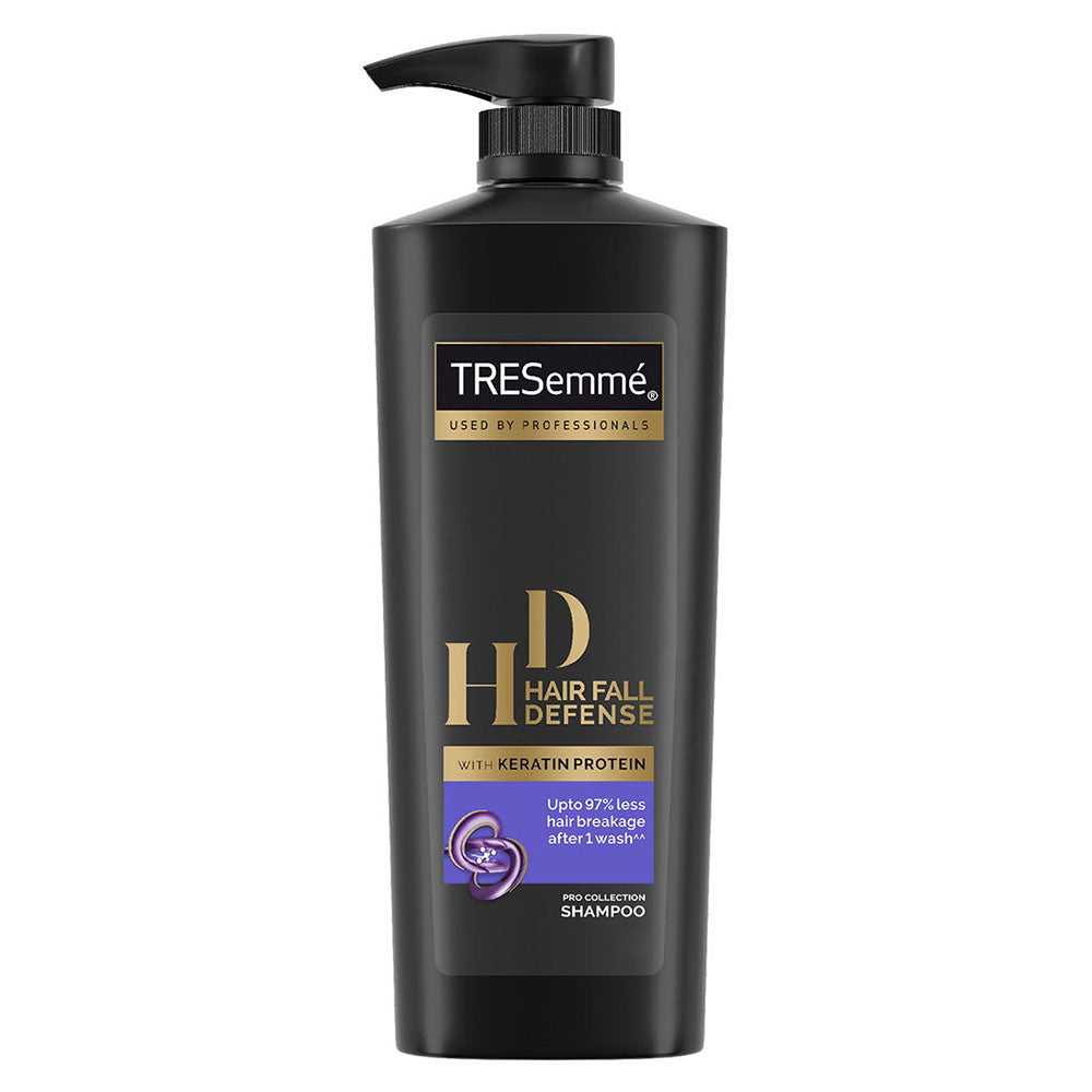 TRESemmé Hair Fall Defense Shampoo - 340ml