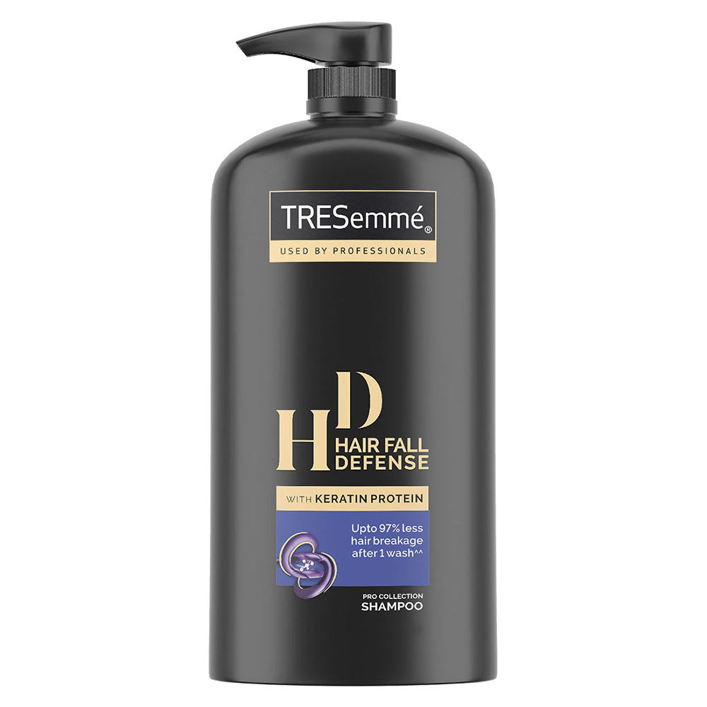 TRESemmé Hair Fall Defense Shampoo - 580ml