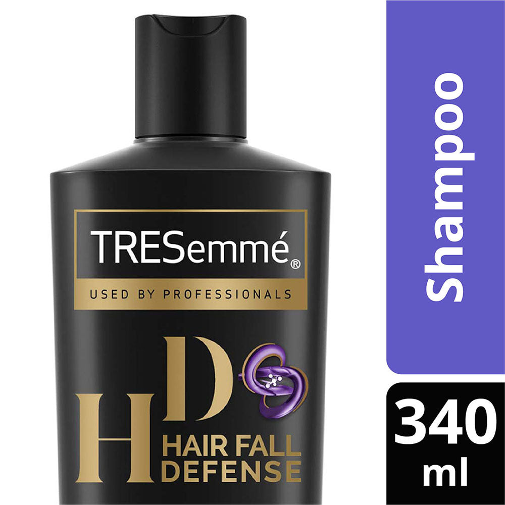 TRESemmé Hair Fall Defense Shampoo - 340ml