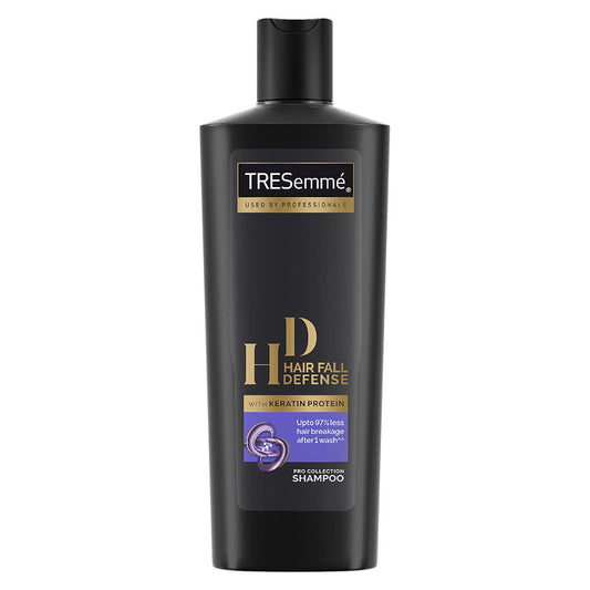 TRESemmé Hair Fall Defense Shampoo - 340ml