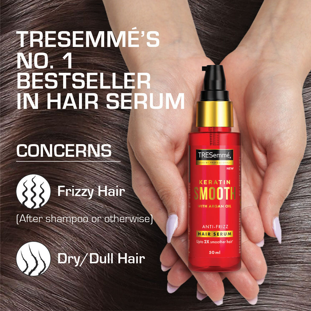 TRESemmé Keratin Smooth Serum