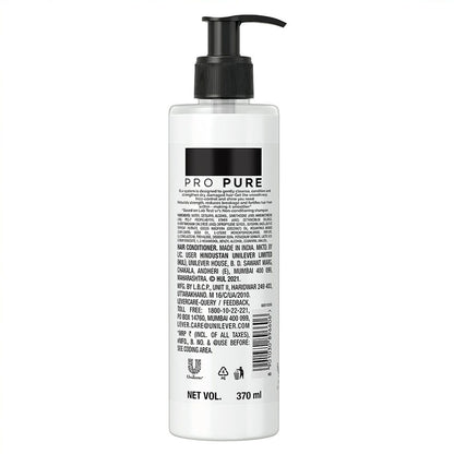 TRESemmé Pro Pure Damage Recovery Conditioner