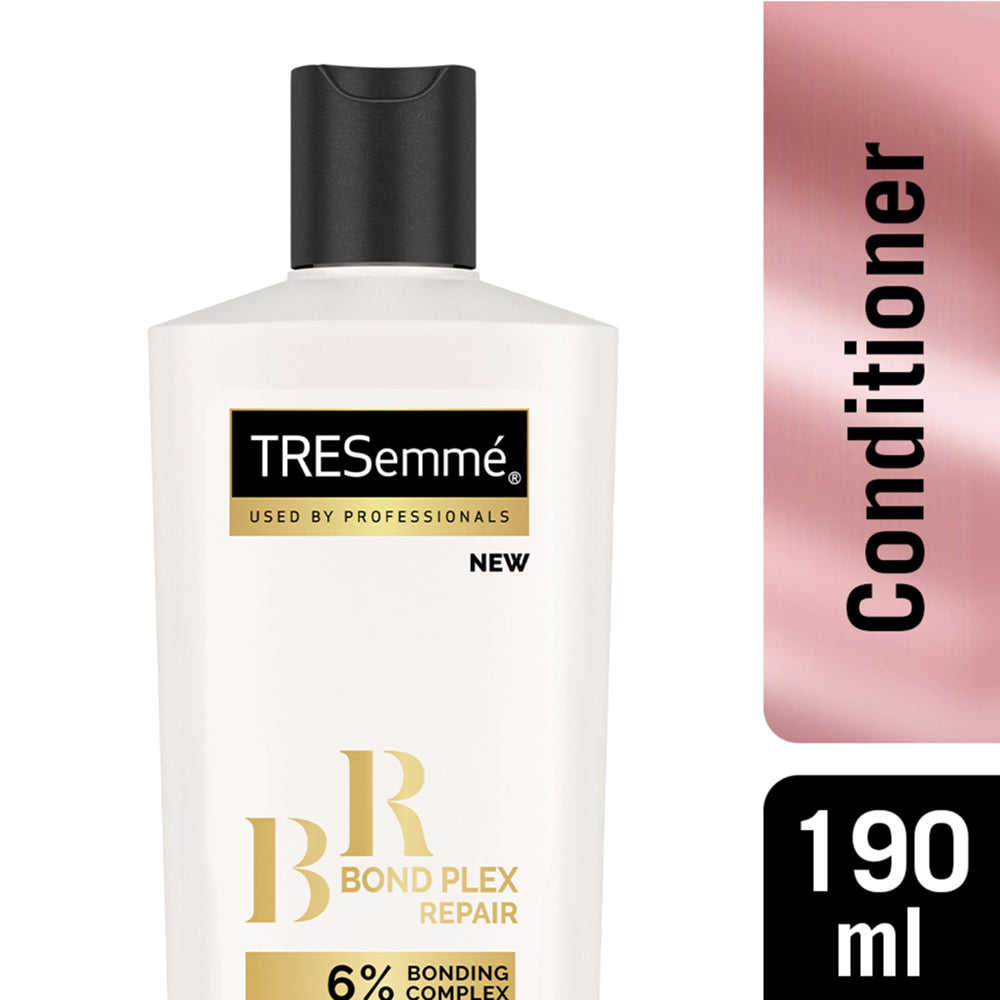 TRESemmé Bond Plex Repair Conditioner 190ml With Complex Technology