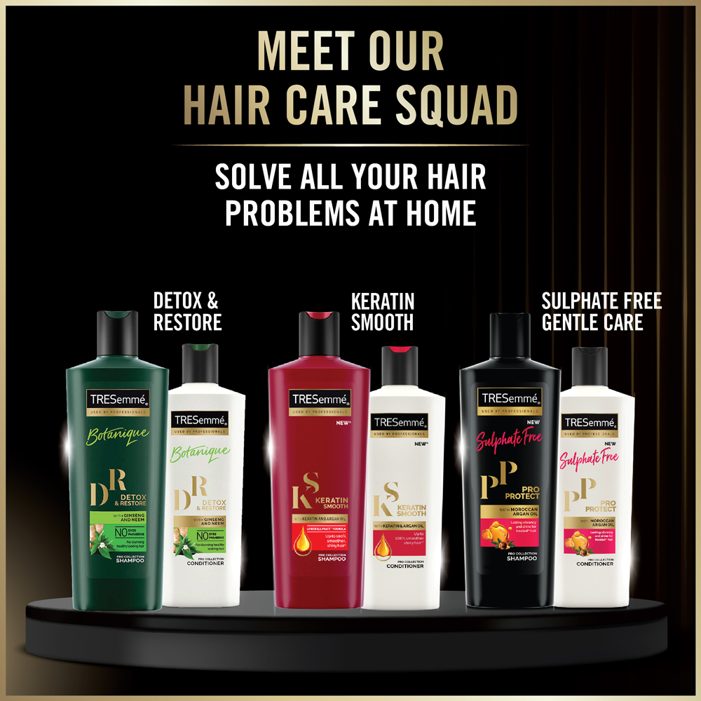 TRESemmé Nourish and Replenish Conditioner