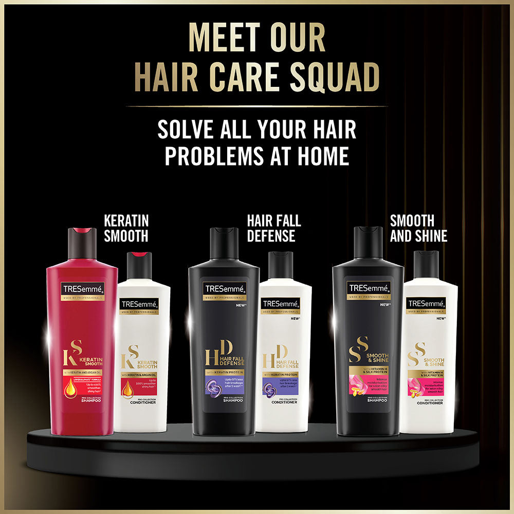 TRESemmé Pro Protect Conditioner