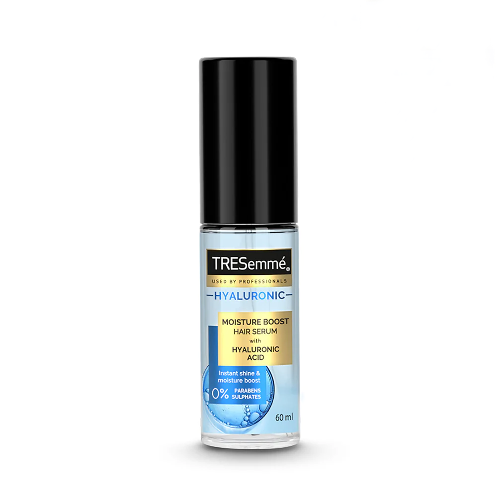 TRESemm Moisture Boost Hair Serum With Hyaluronic Acid 60ml tresemm-moisture-boost-hair-serum-with-hyaluronic-acid-60ml