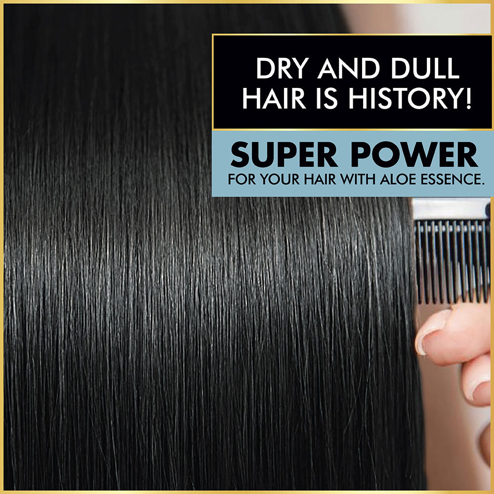 TRESemmé Pro Pure Moisture Boost Hair Serum