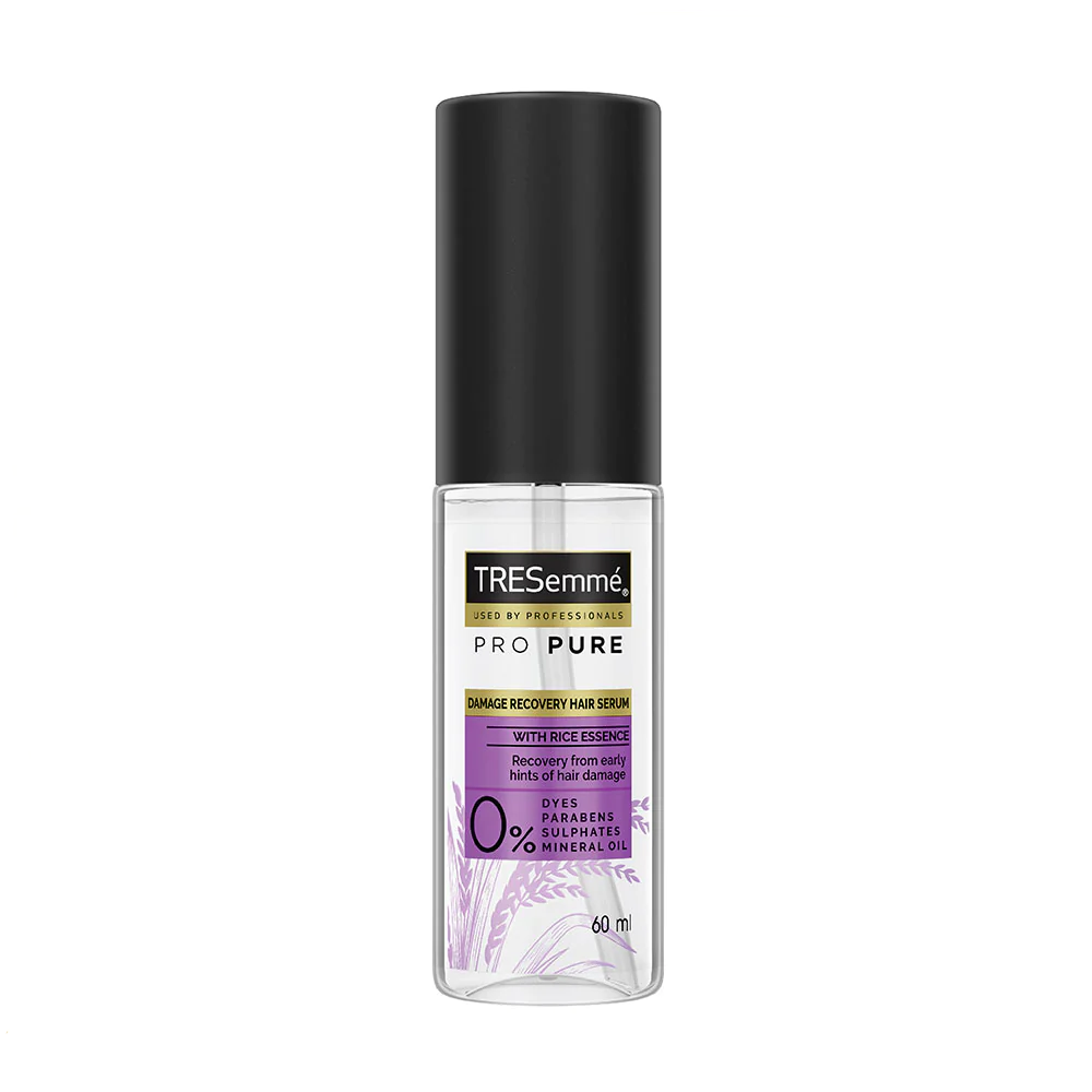 TRESemmé Pro Pure Damage Recovery Hair Serum