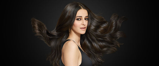 Protect and Style: Why Heat Protect Hair Spray Is an Essential For Your Hair Care Routine