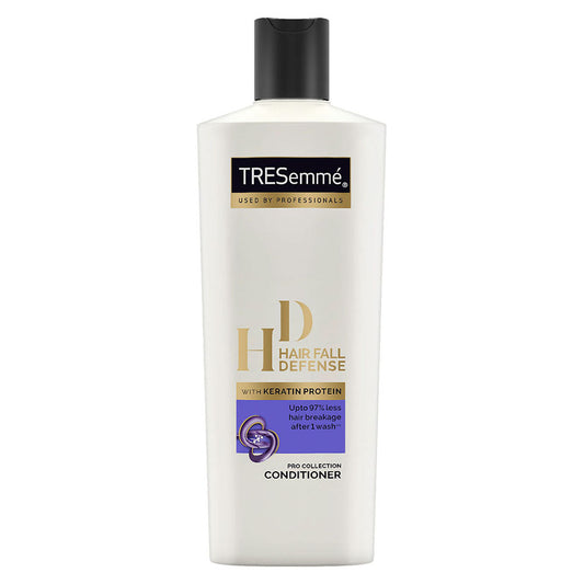 TRESemmé Hair Fall Defense Conditioner - 340ml