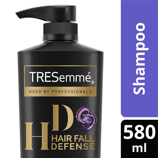 TRESemmé Hair Fall Defense Shampoo - 580ml