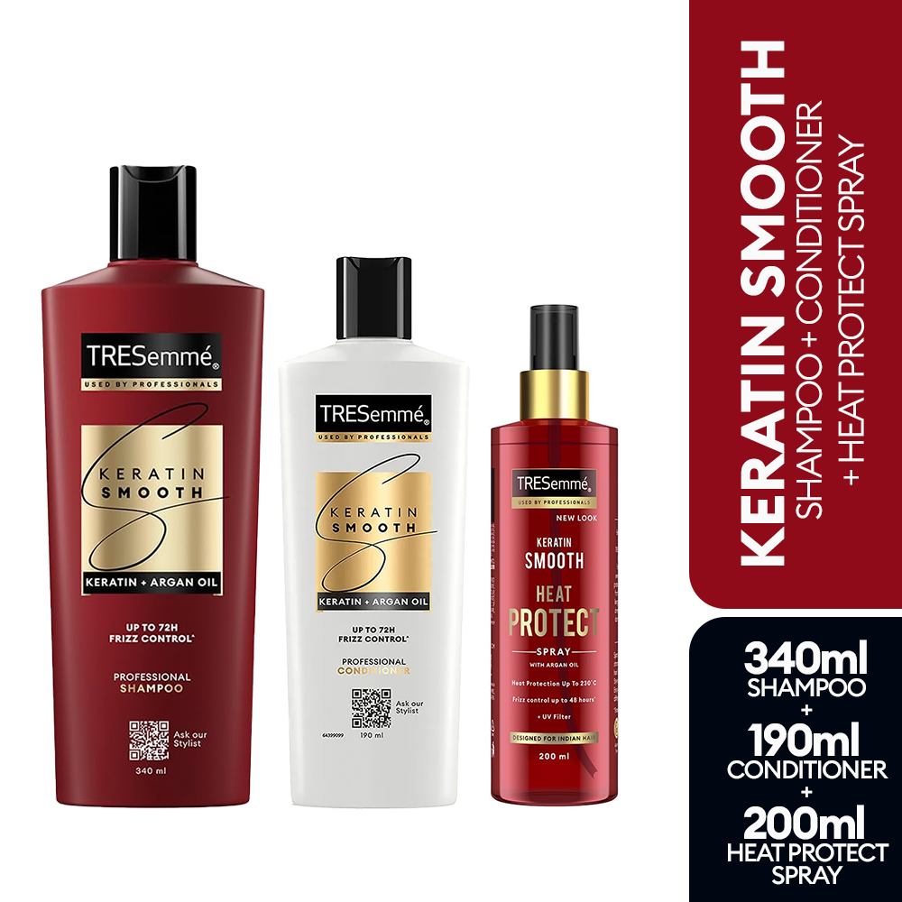 Tresemme Comb Buy Haircare Combos Online | TRESemmé