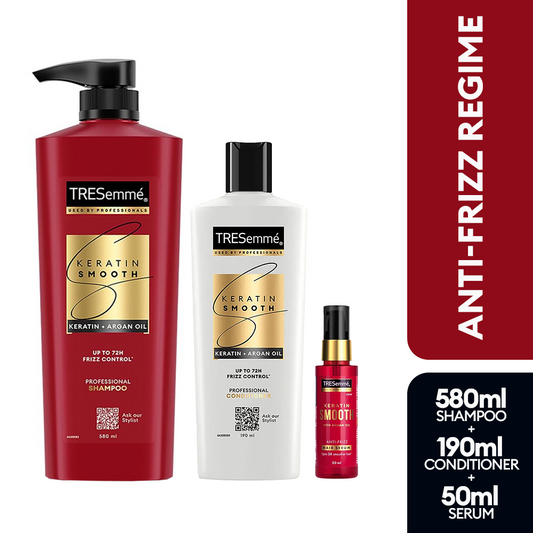 Tresemme Comb Buy Haircare Combos Online | TRESemmé