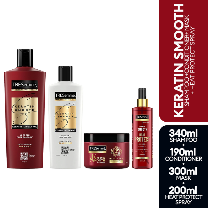 Buy Haircare Combos Online | TRESemmé
