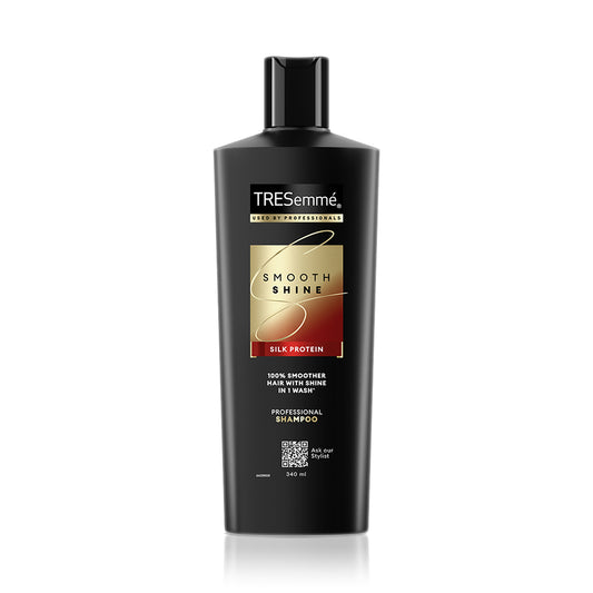 TRESemmé Smooth & Shine Shampoo - 340ml