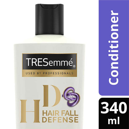 TRESemmé Hair Fall Defense Conditioner - 340ml