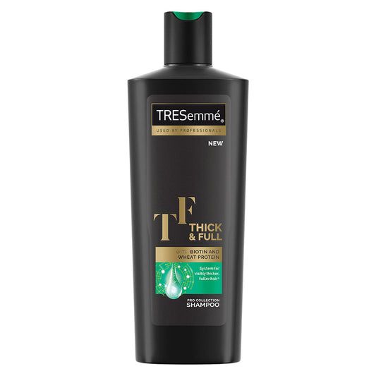 TRESemmé Thick and Full Shampoo - 580ml