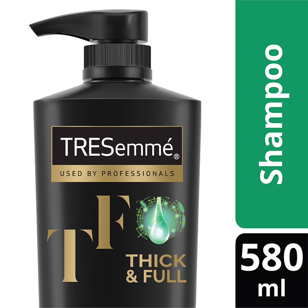 TRESemmé Thick and Full Shampoo - 580ml