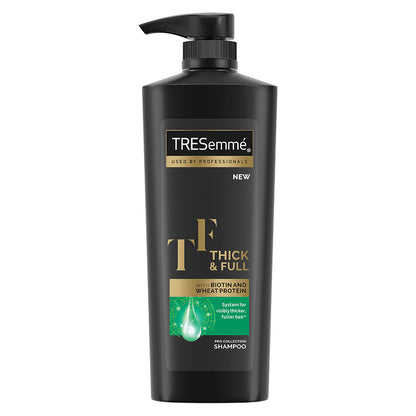 TRESemmé Thick and Full Shampoo - 340ml
