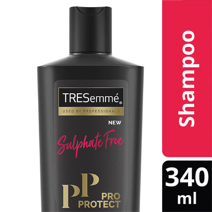 TRESemmé Pro Protect  Shampoo - 580ml