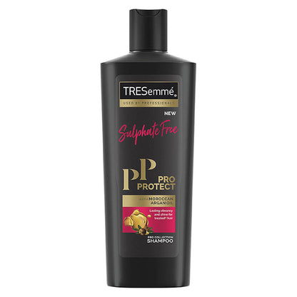 TRESemmé Pro Protect  Shampoo - 340ml