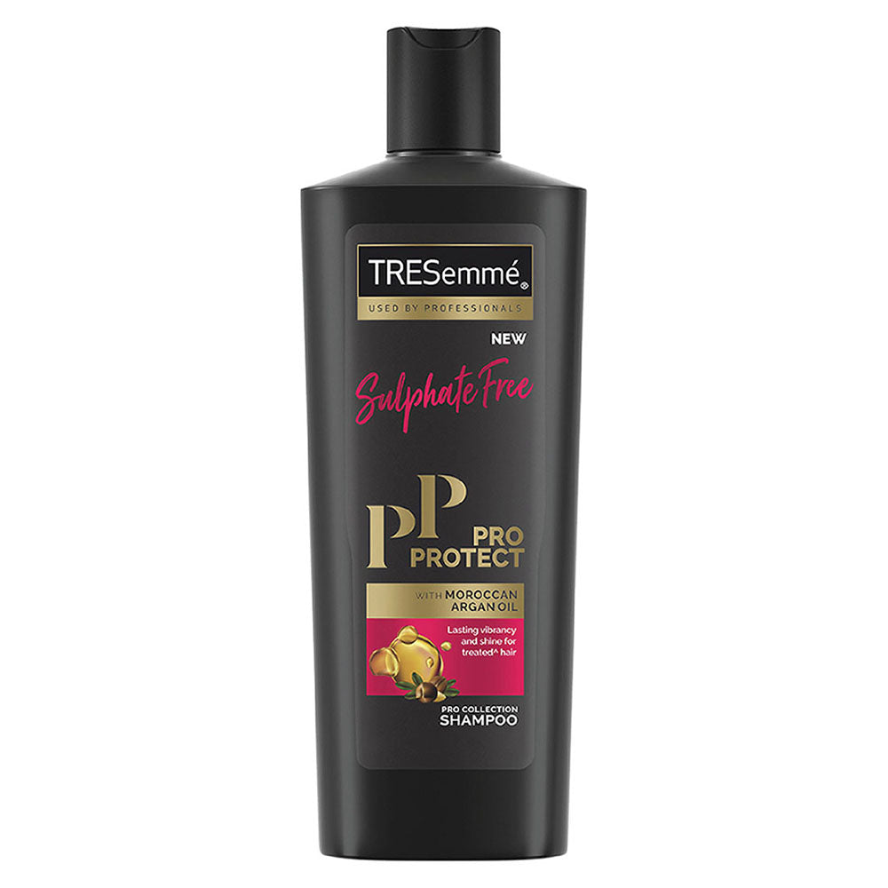 TRESemmé Pro Protect  Shampoo - 580ml