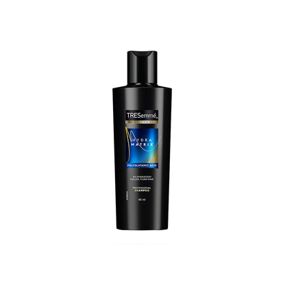 TRESemme Hydra Matrix Shampoo | Polyglutamic Acid for 100H of Hydrated, Fluid Hair, Paraben Free