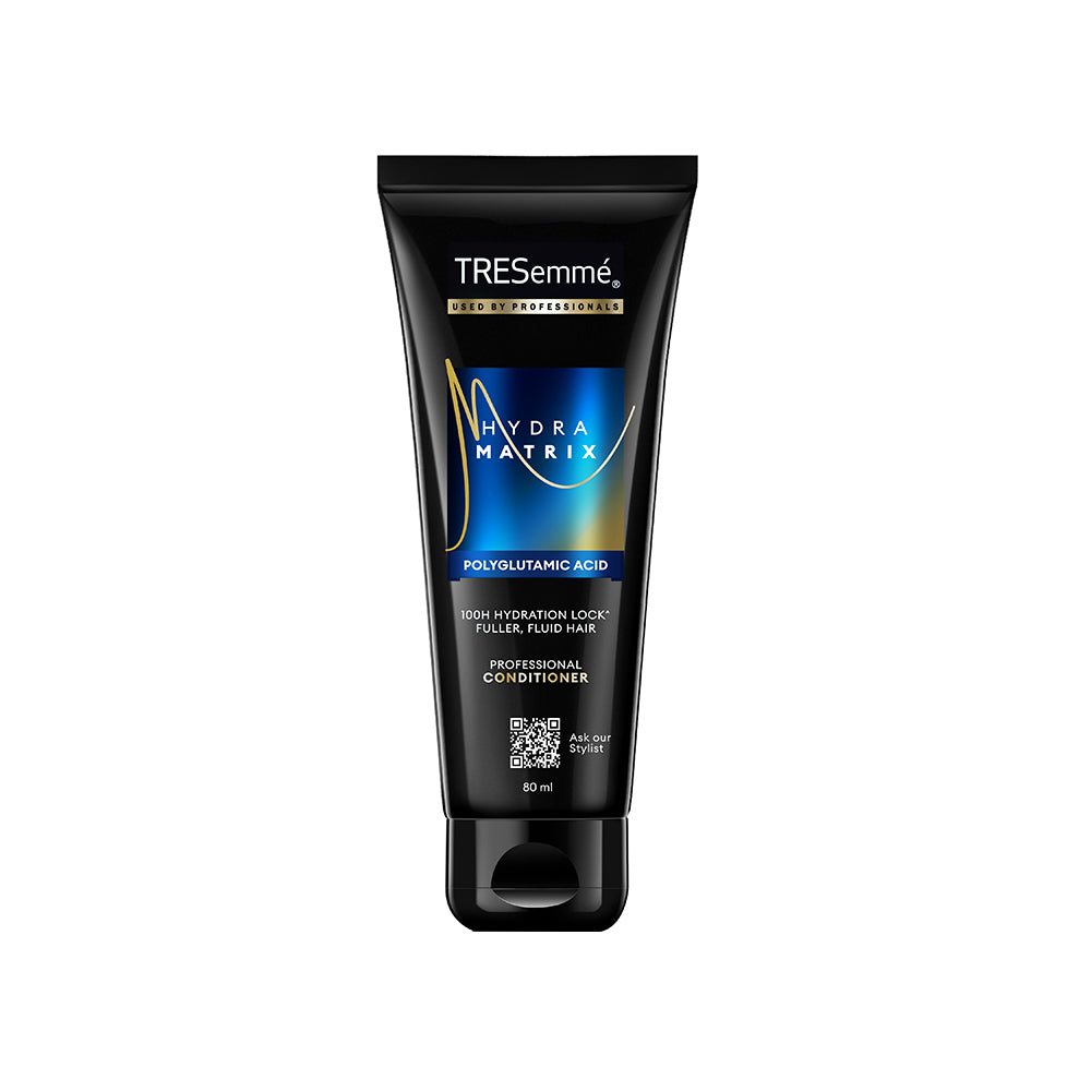 TRESemme Hydra Matrix, with Polyglutamic Acid, Hair Conditioner for Women, 175 ml