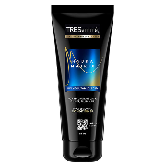 TRESemme Hydra Matrix, with Polyglutamic Acid, Hair Conditioner for Women, 175 ml