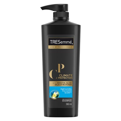 TRESemmé Climate Control  Shampoo 580ml + Conditioner 190ml
