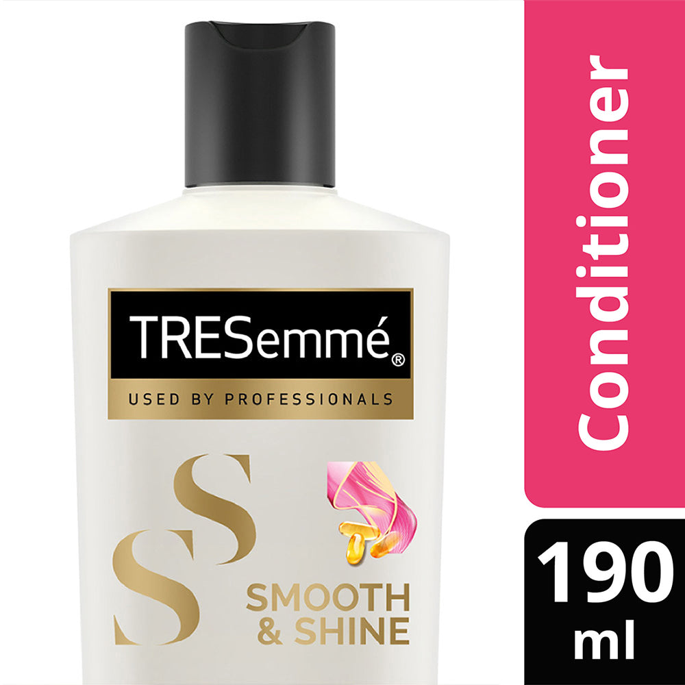 TRESemmé Smooth & Shine Conditioner 190 ml