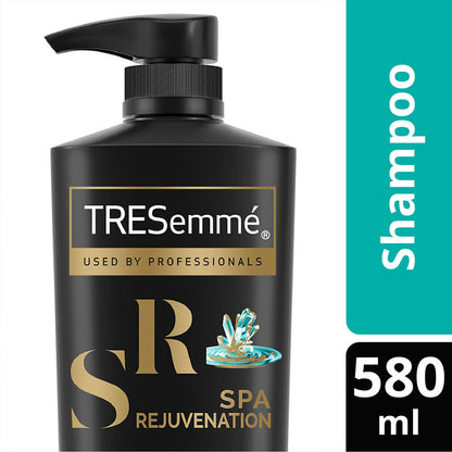 TRESemmé Spa Rejuvenation Shampoo