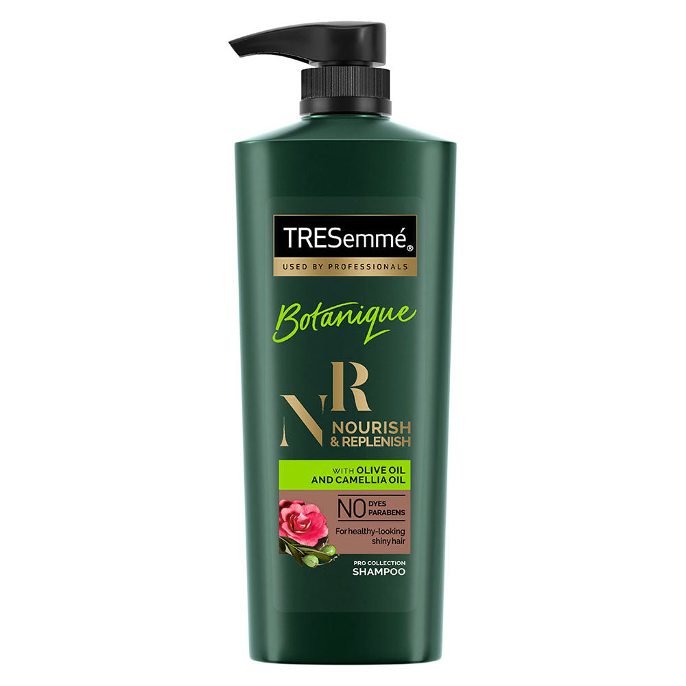 TRESemmé Nourish and Replenish Shampoo
