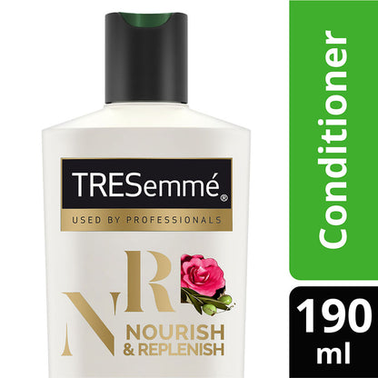 TRESemmé Nourish and Replenish Conditioner
