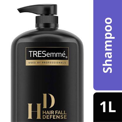 TRESemmé Hair Fall Defense Shampoo