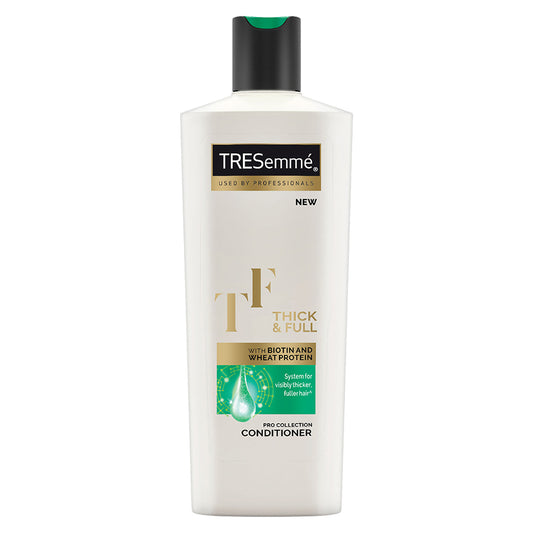TRESemmé Thick and Full Conditioner