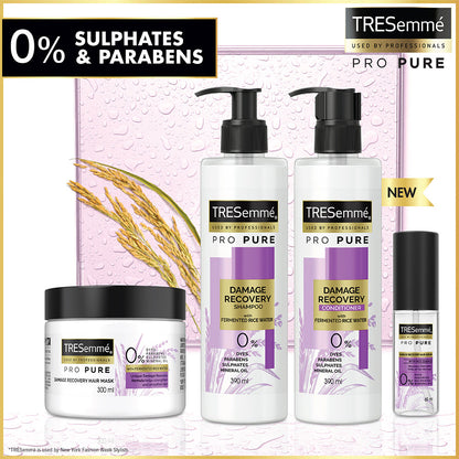 TRESemmé Pro Pure Damage Recovery Hair Serum