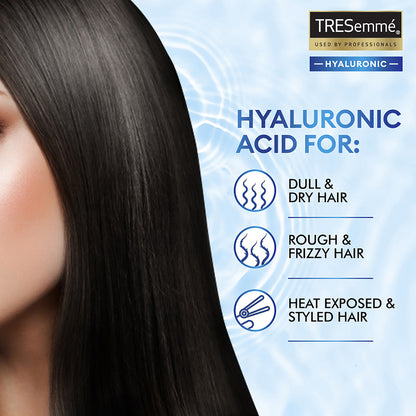 TRESemmé Moisture Boost Hair Mask with Hyaluronic Acid - 300ml