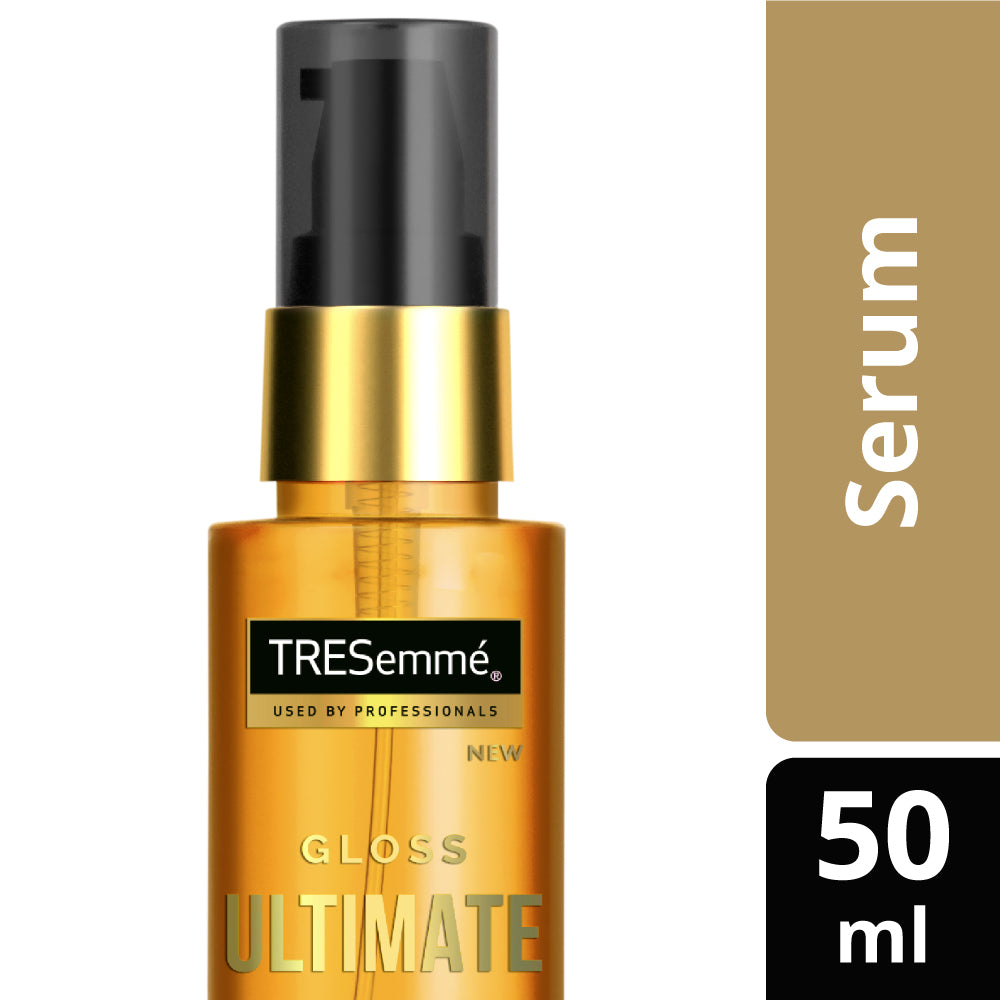 TRESemmé Gloss Ultimate Hair Serum 50ml